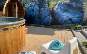 Willa Spa Scaliano